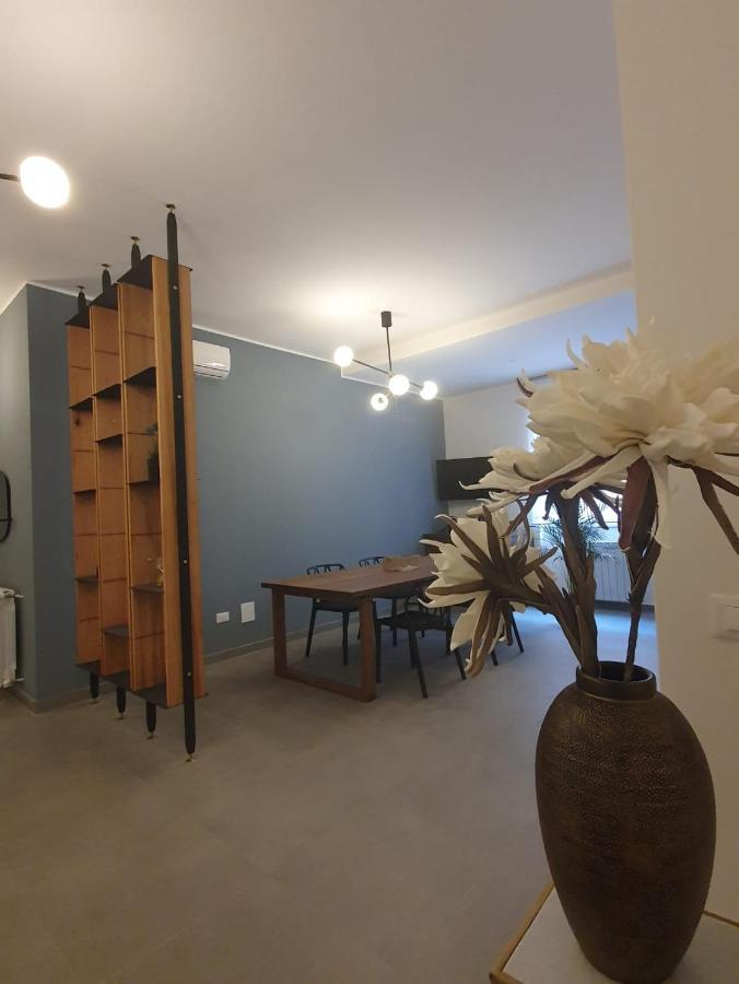 Charme Rooms Siracusa Syracuse Extérieur photo
