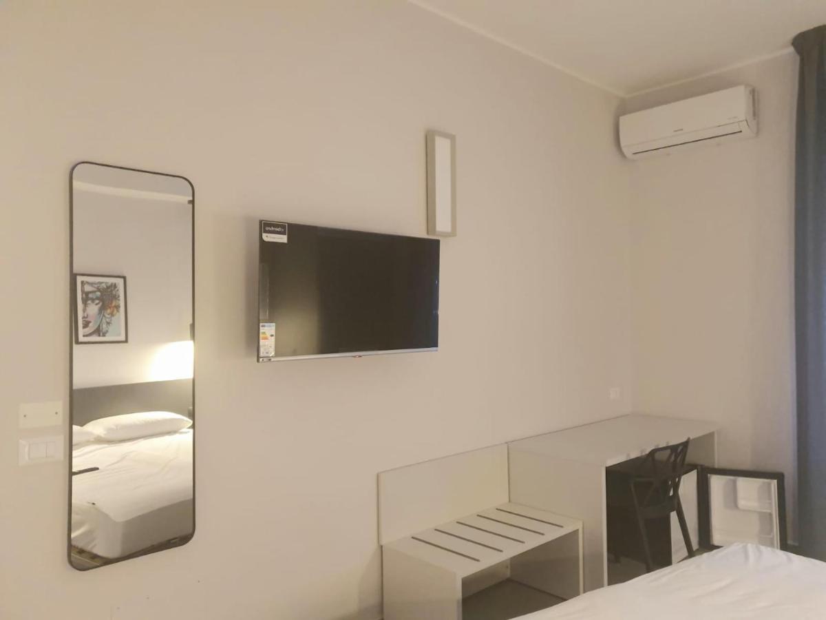 Charme Rooms Siracusa Syracuse Extérieur photo
