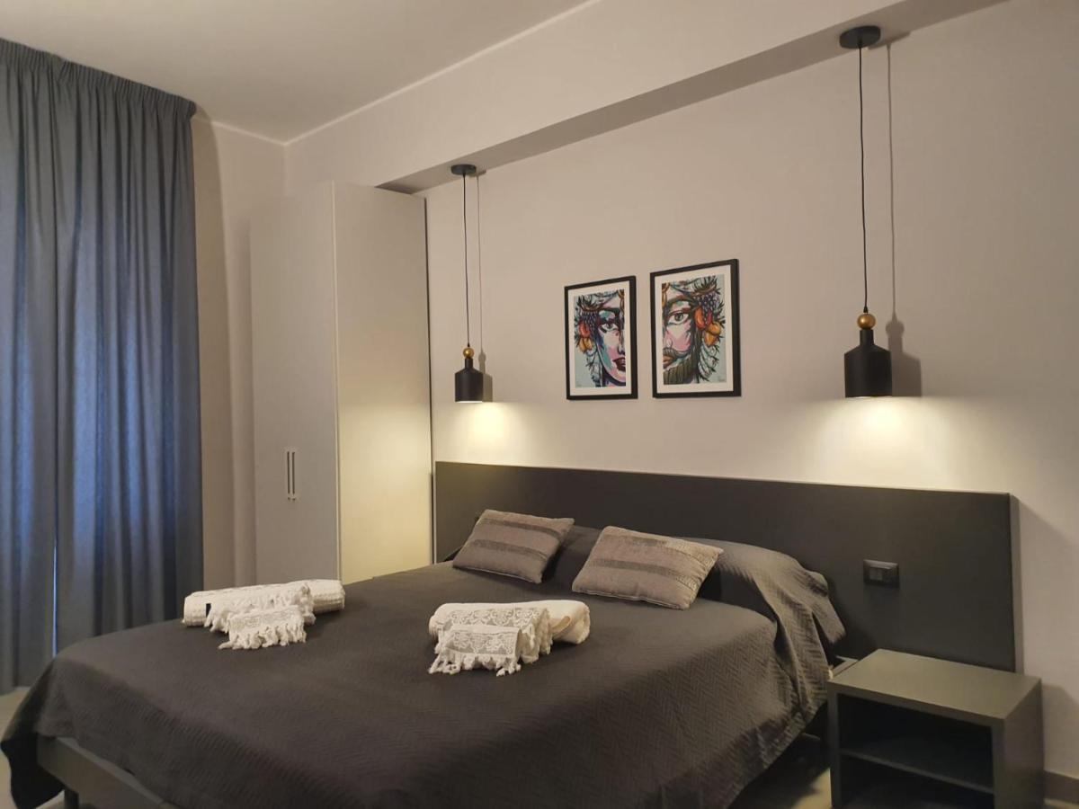 Charme Rooms Siracusa Syracuse Extérieur photo