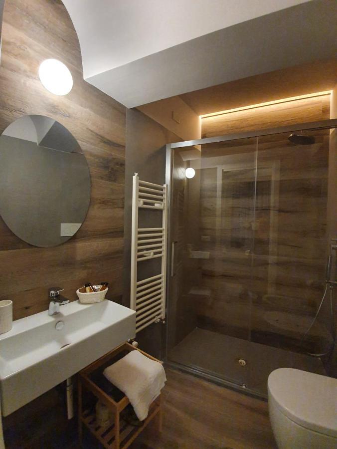 Charme Rooms Siracusa Syracuse Extérieur photo
