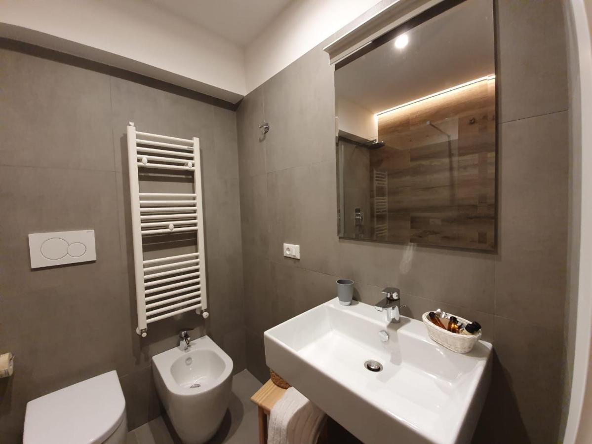 Charme Rooms Siracusa Syracuse Extérieur photo