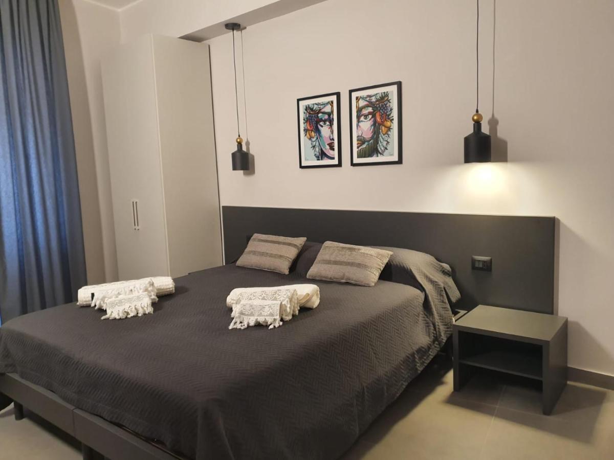Charme Rooms Siracusa Syracuse Extérieur photo