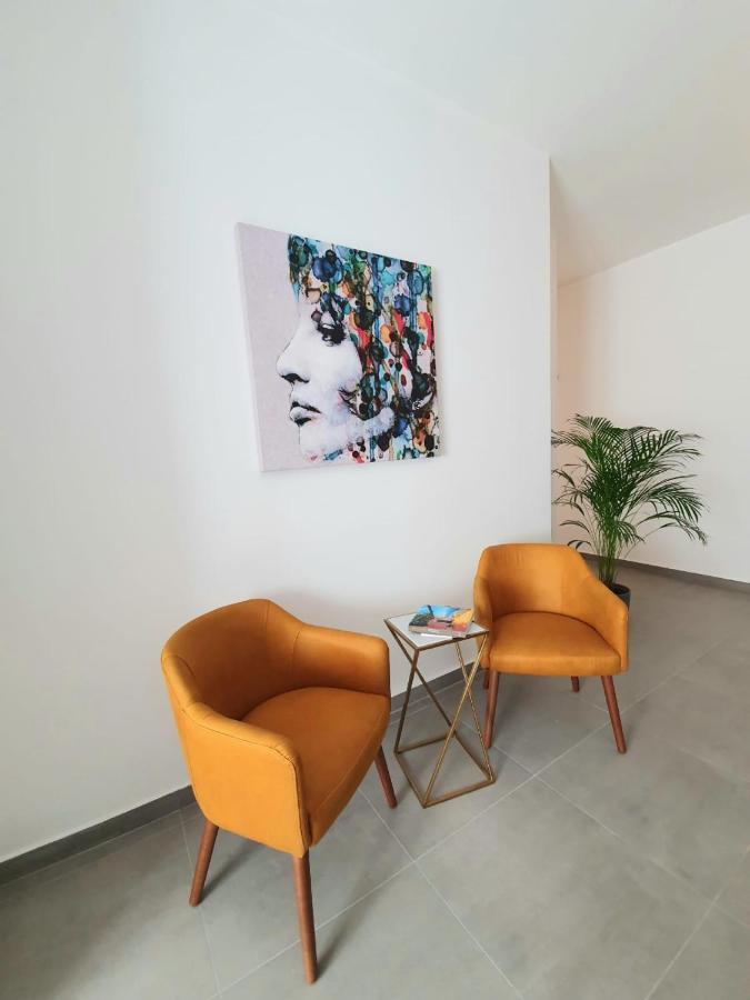 Charme Rooms Siracusa Syracuse Extérieur photo